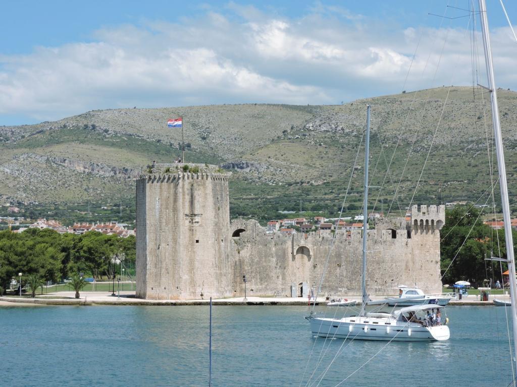Marina * Trogir
