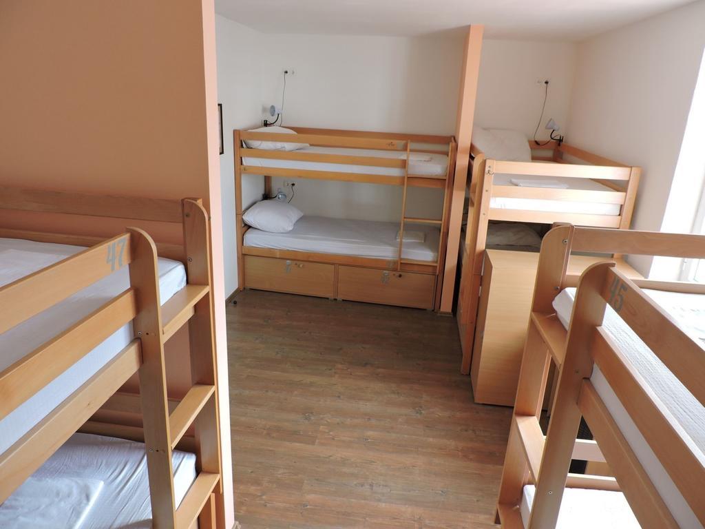 Marina Hostel *