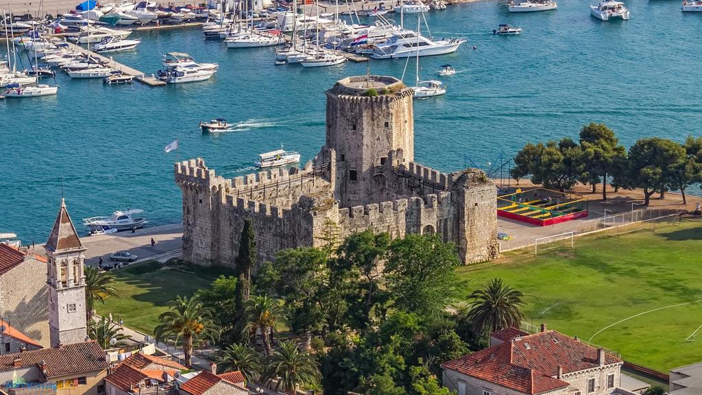Marina * Trogir
