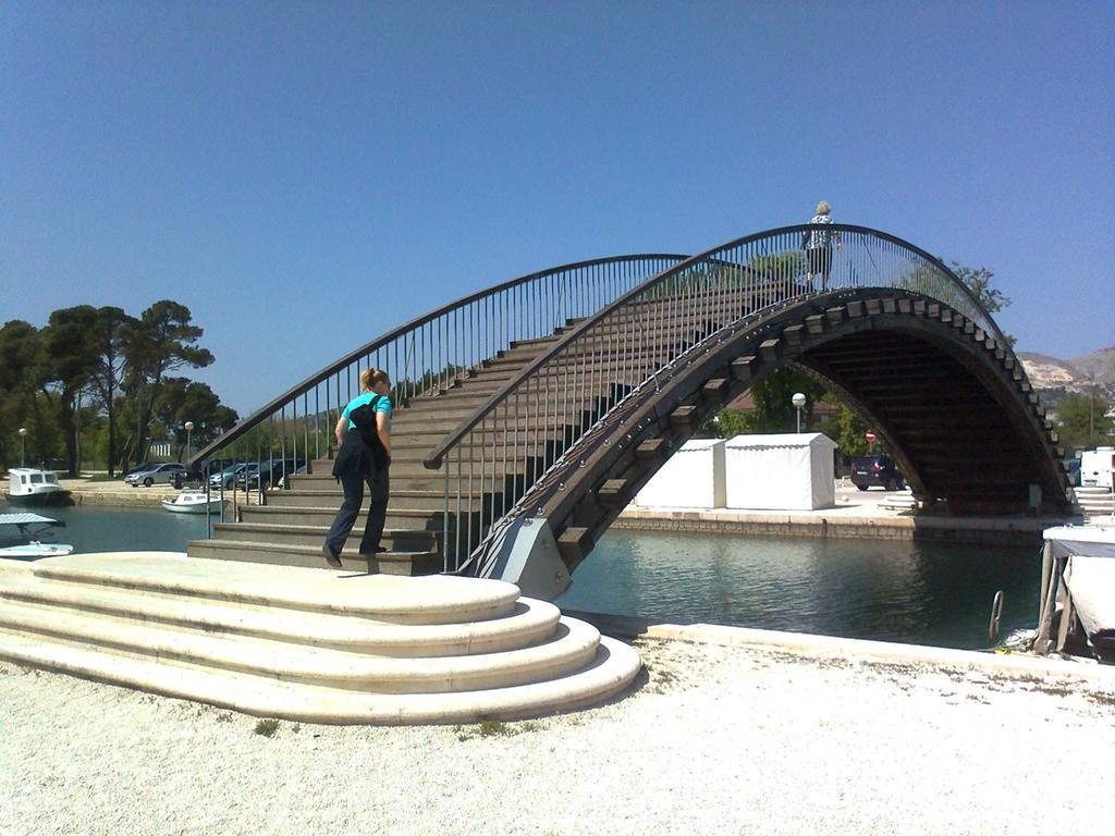 Marina * Trogir