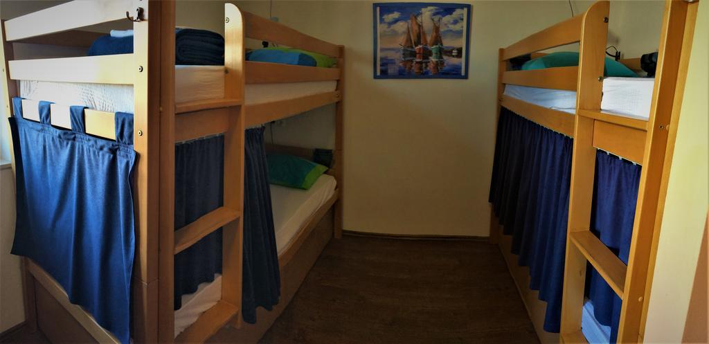 Marina Hostel