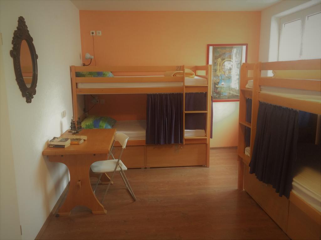 Hostel Marina