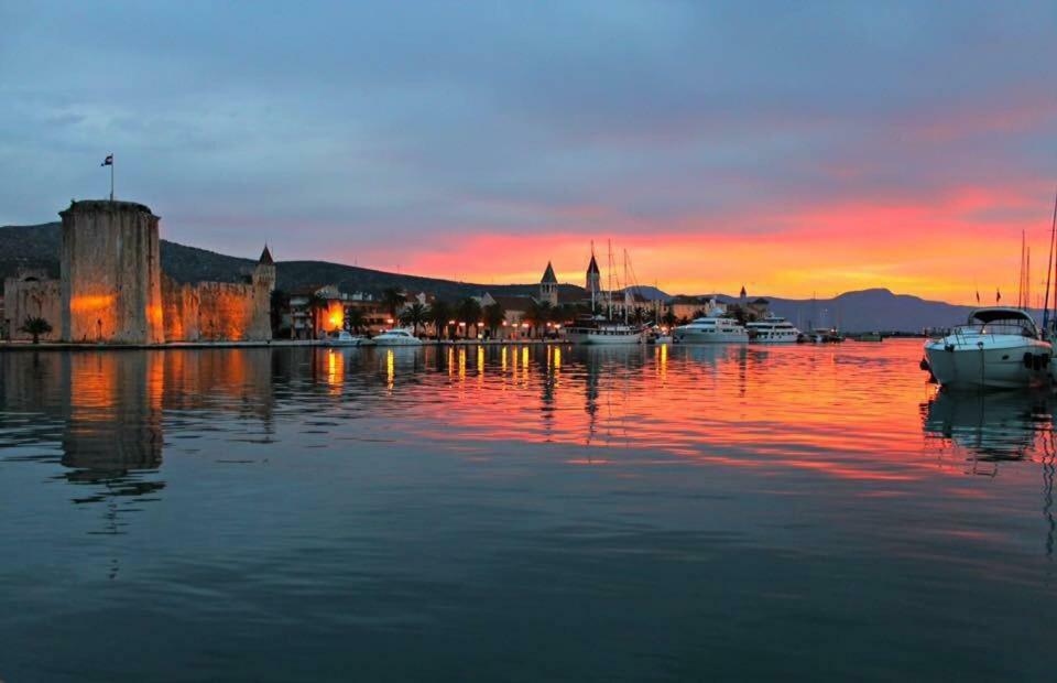 Hostel Marina