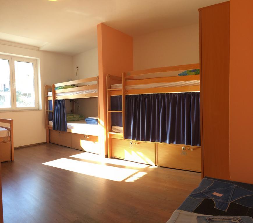 Marina Hostel Trogir