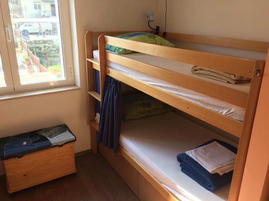 Marina Hostel