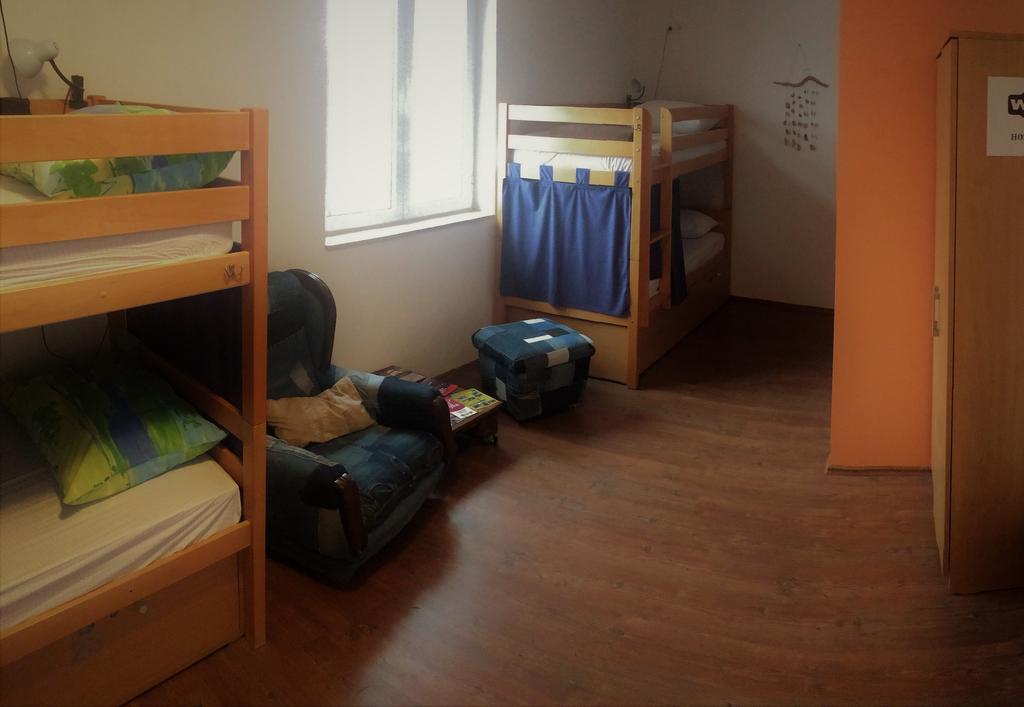 Hostel Marina