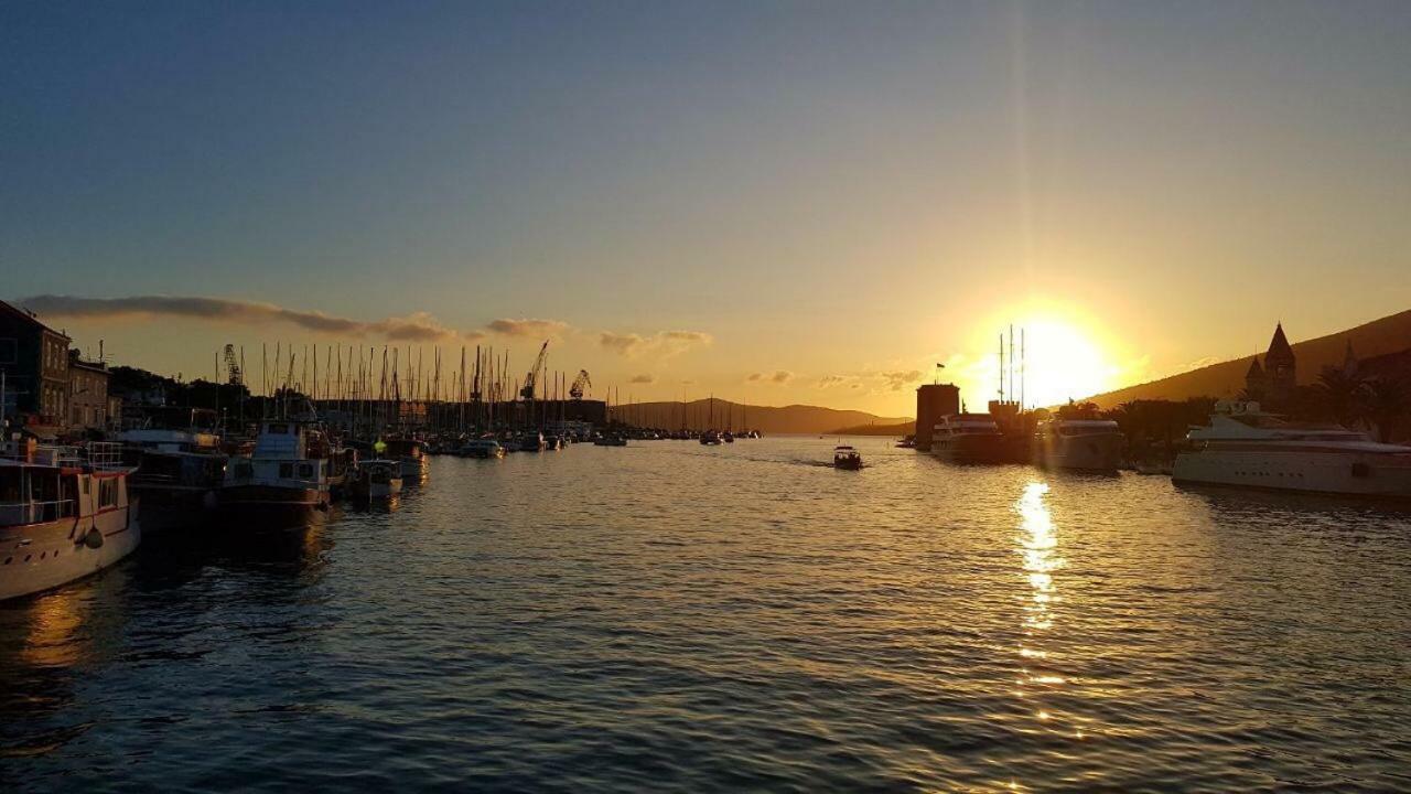 Marina Hostel Trogir