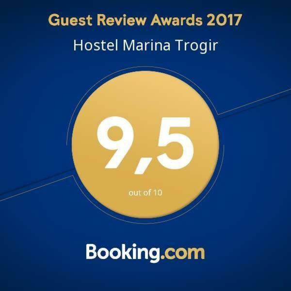Marina Hostel Trogir