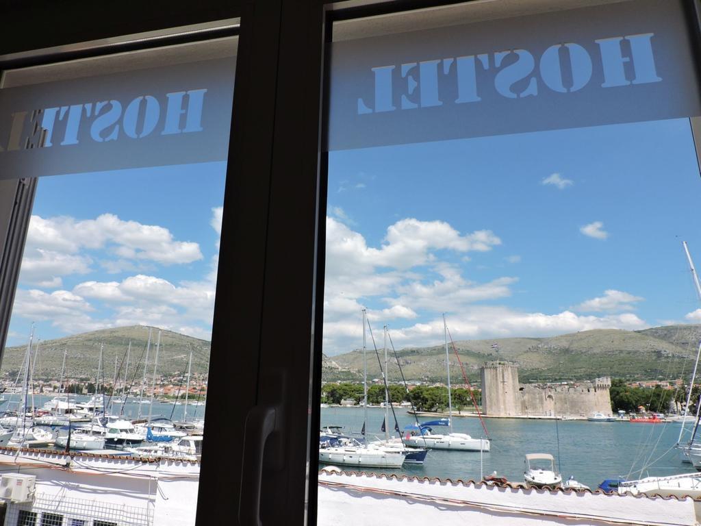 Marina Trogir